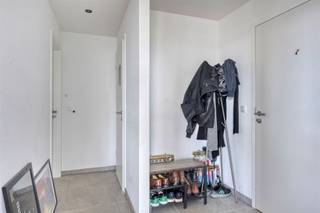 APP. MET 2 SLKS + TERRAS Residentie Allée Verte is gelegen in de Hélihavenlaan ter hoogte van huisnummer 50. Wij bevinden ons op wandelafstand van...