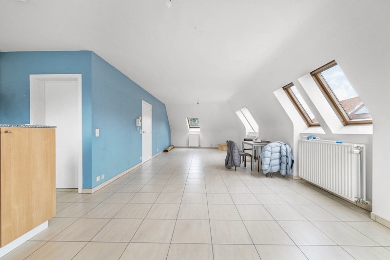 Apartment for sale in Roeselare with 1 bedroom - photo 2