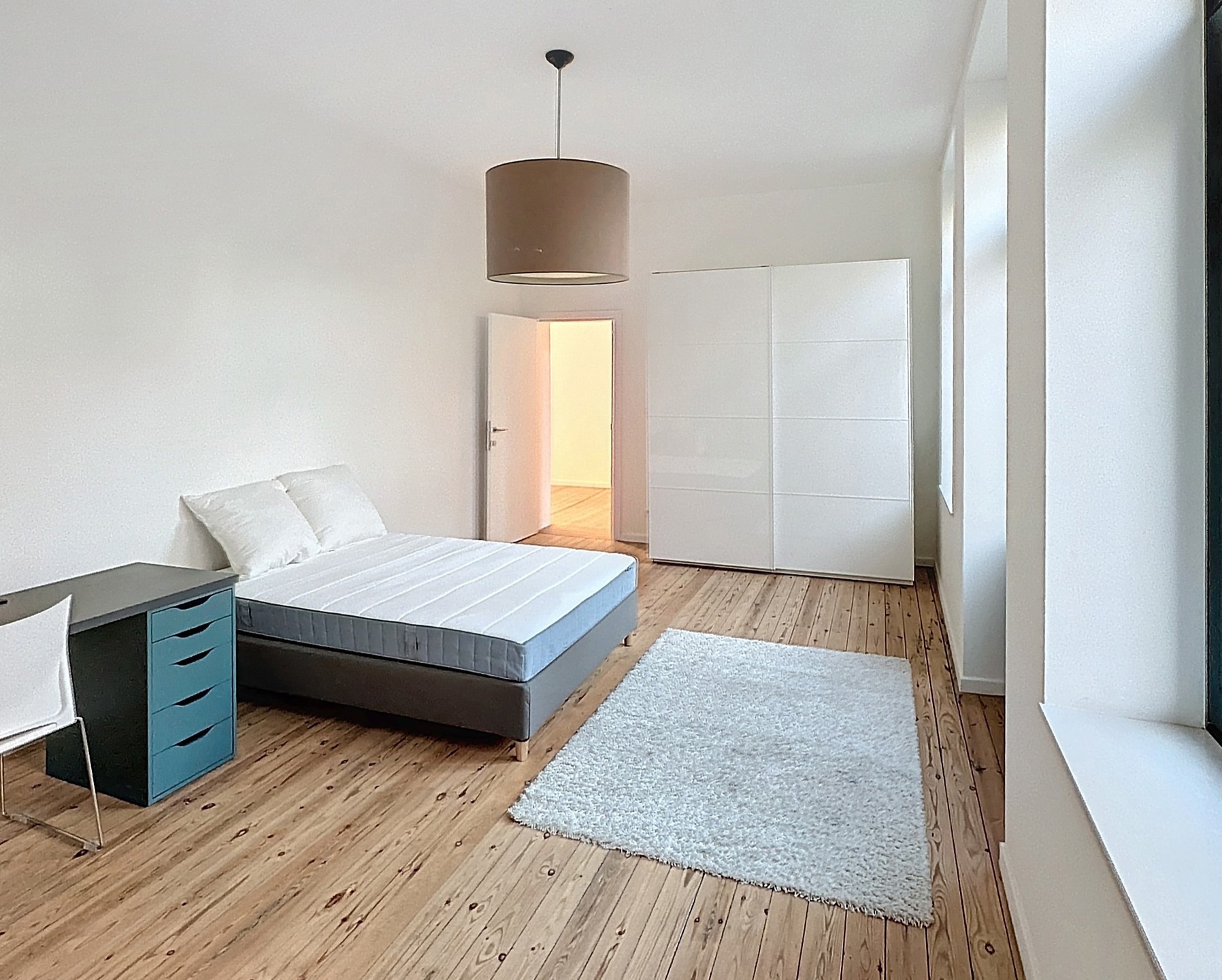 Apartment for rent in Mons with 1 bedroom - photo 2