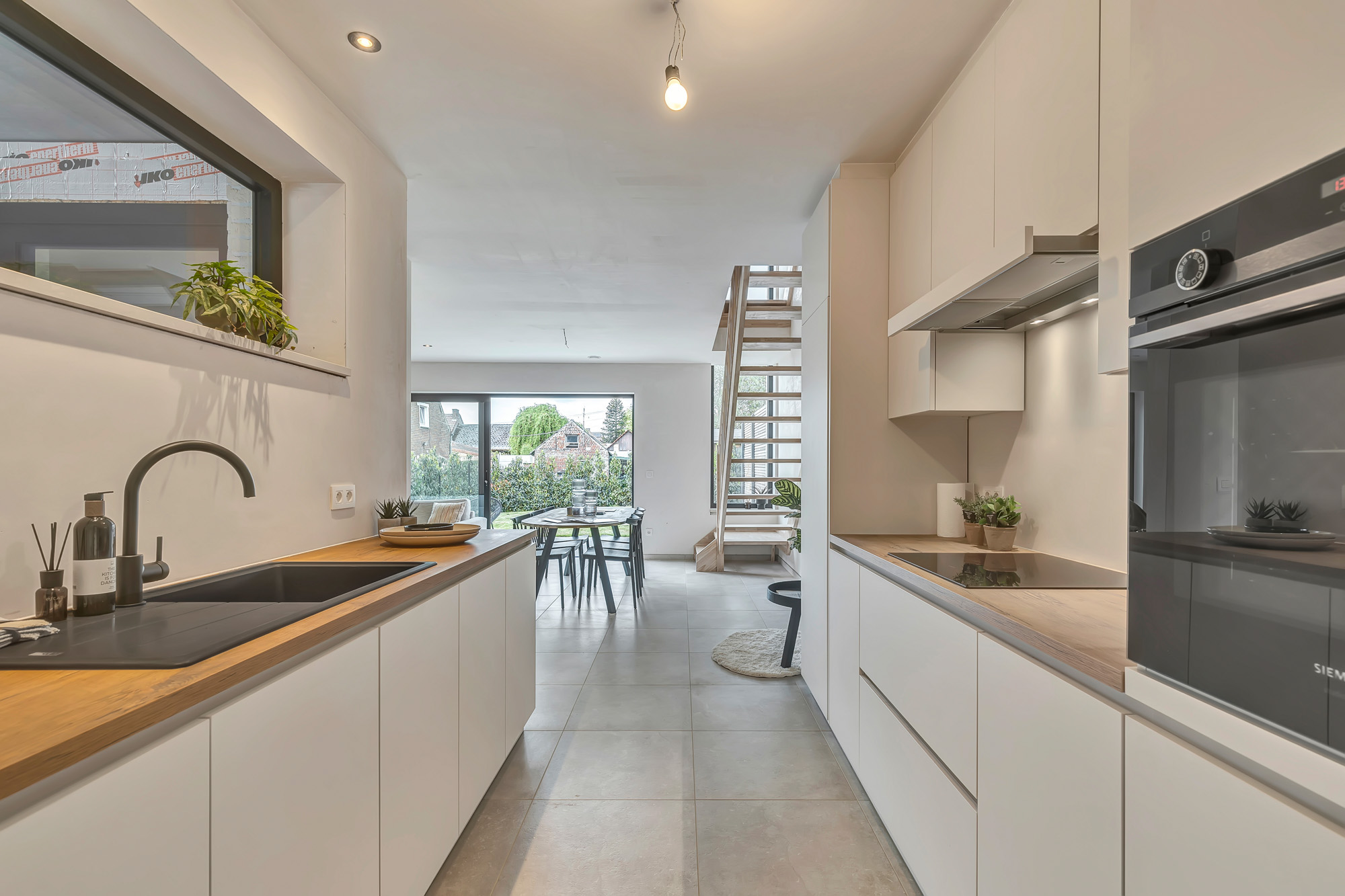Maison à louer à Pajottegem avec 3 chambres - photo 5