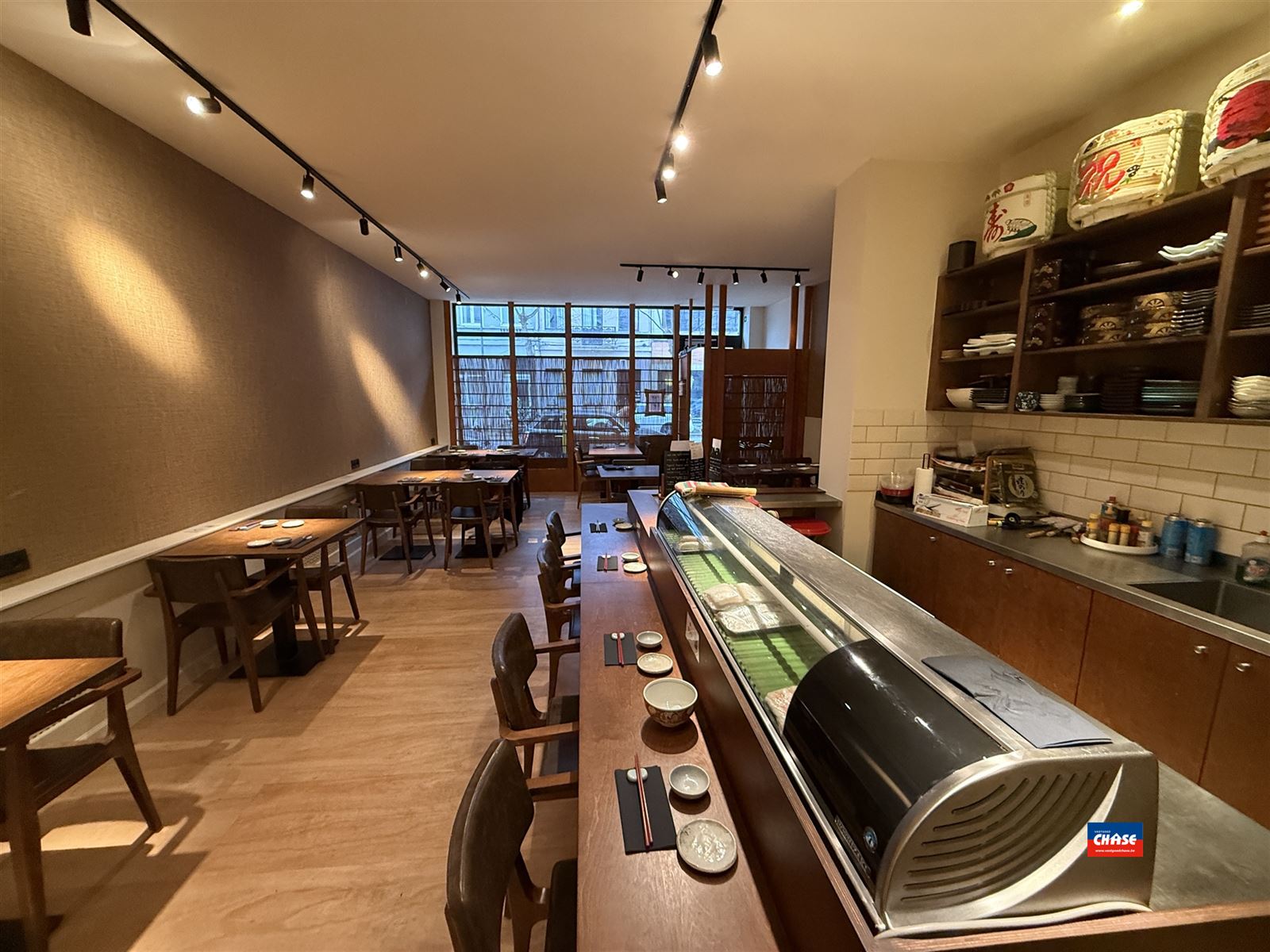 RESTAURANT - ANTWERPEN regio  - foto 2