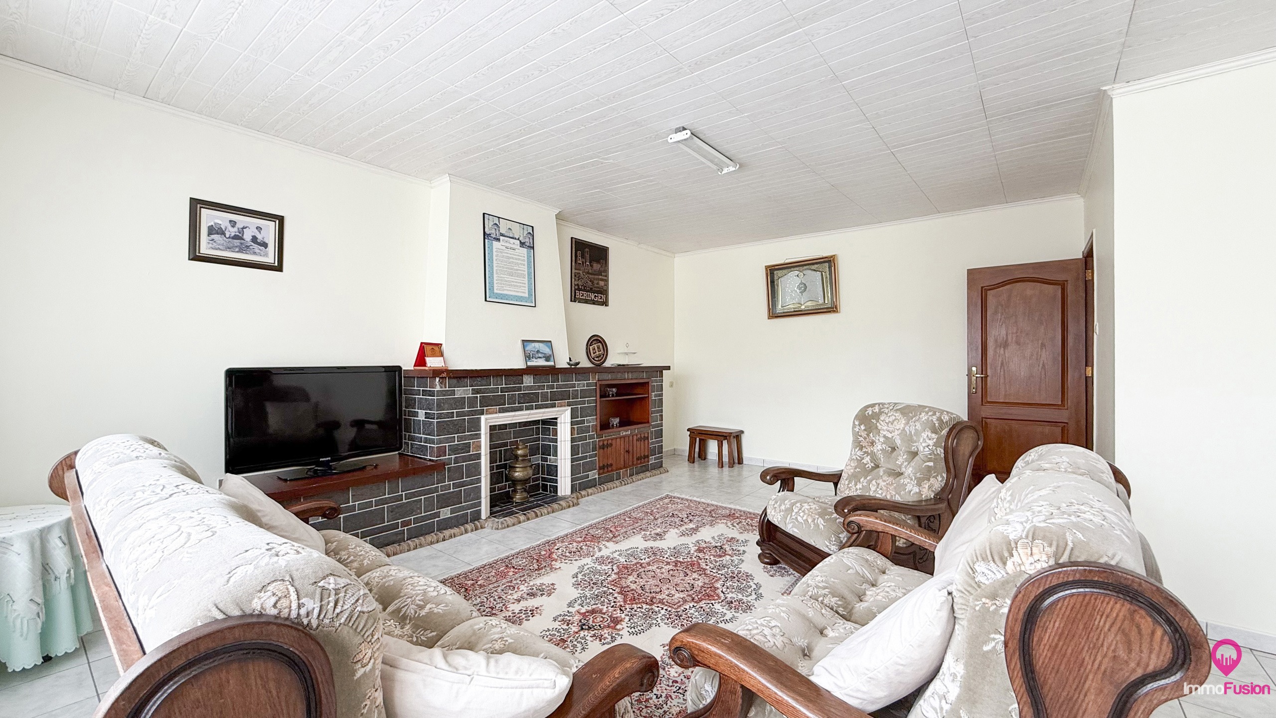 Veelzijdig pand met 2 wooneenheden op centrale ligging! - foto 4