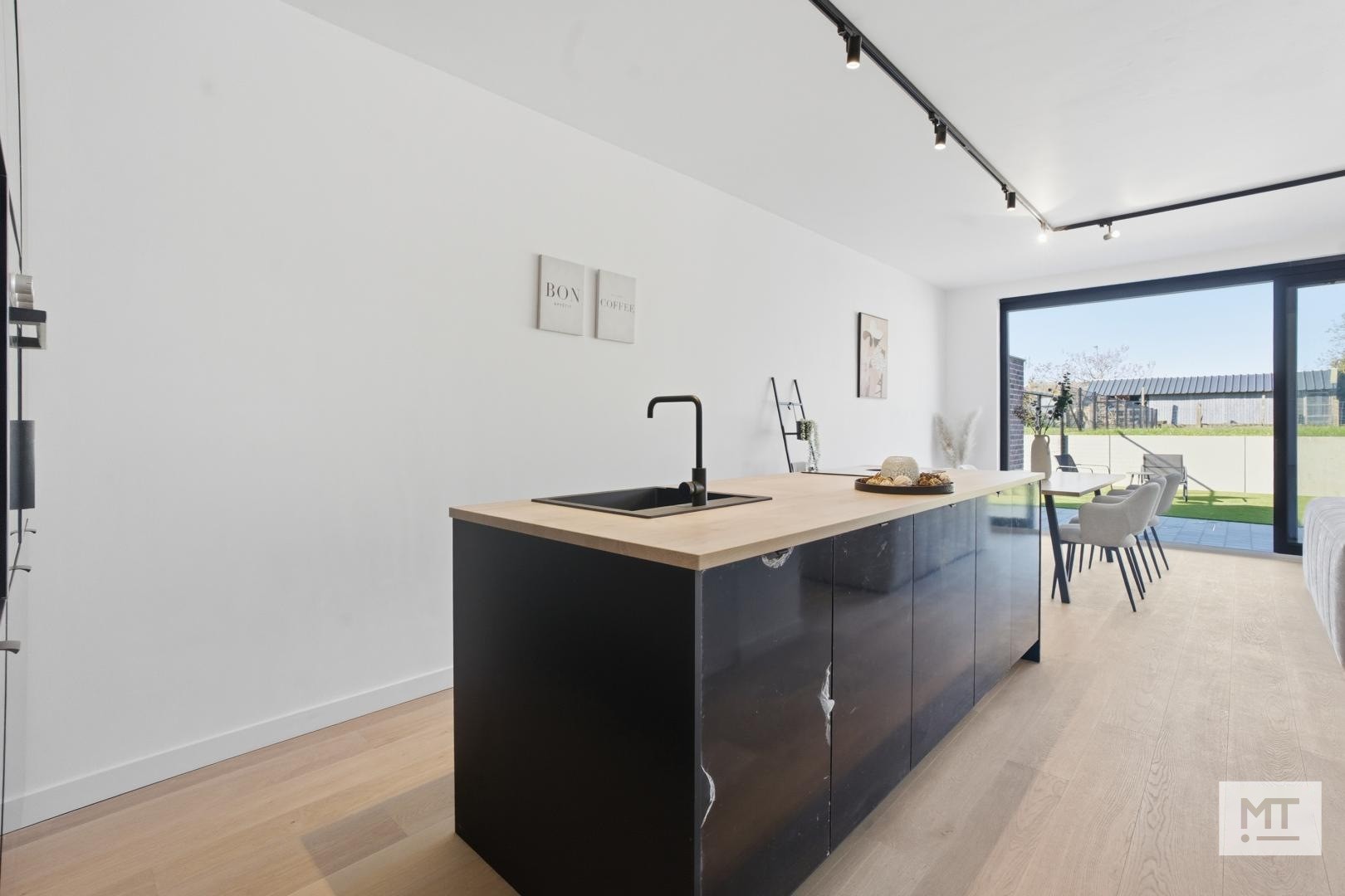 Verrassend ruime nieuwbouwwoningen in het centrum van Beselare - foto 5