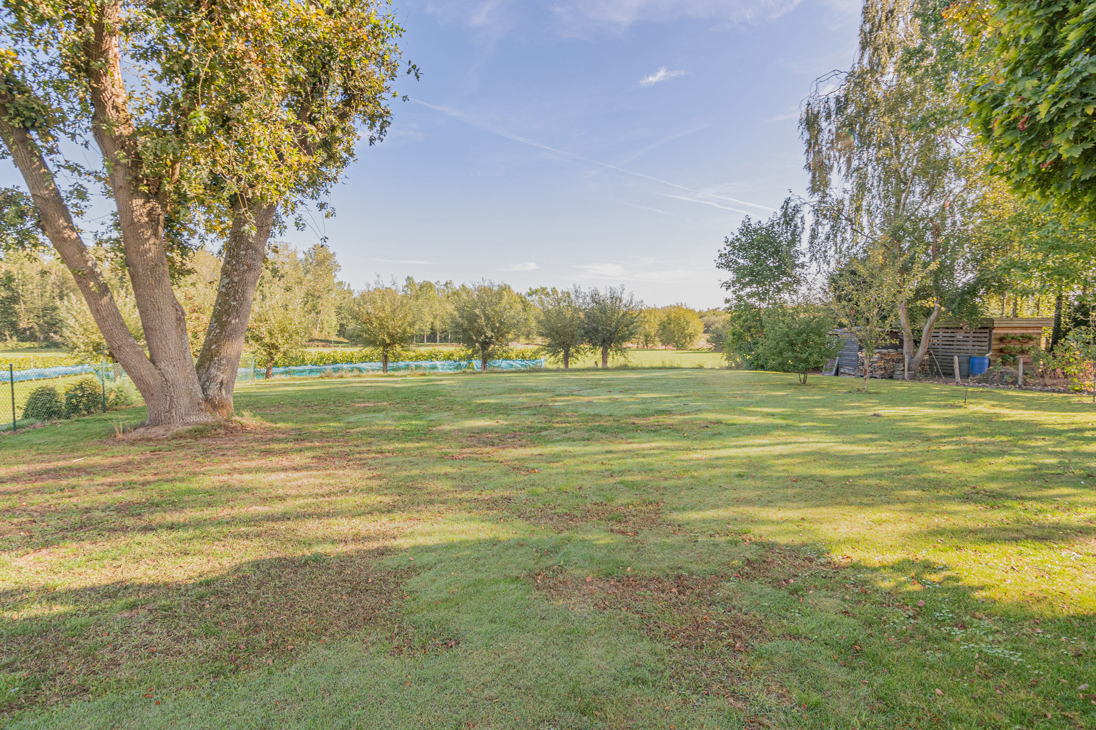 Lichtrijke villa met prachtige tuin en verzicht in Hombeek - foto 5