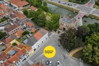 House for sale in Bruges