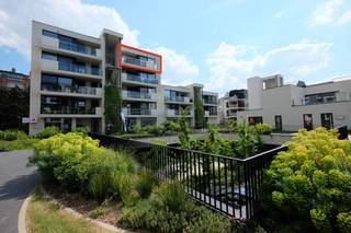Appartement à vendre à Saint-Trond