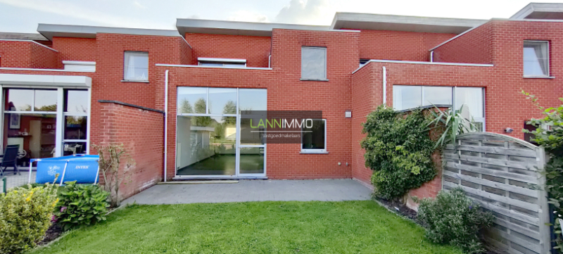 Goed onderhouden starterswoning met 3 slaapkamers - foto 3