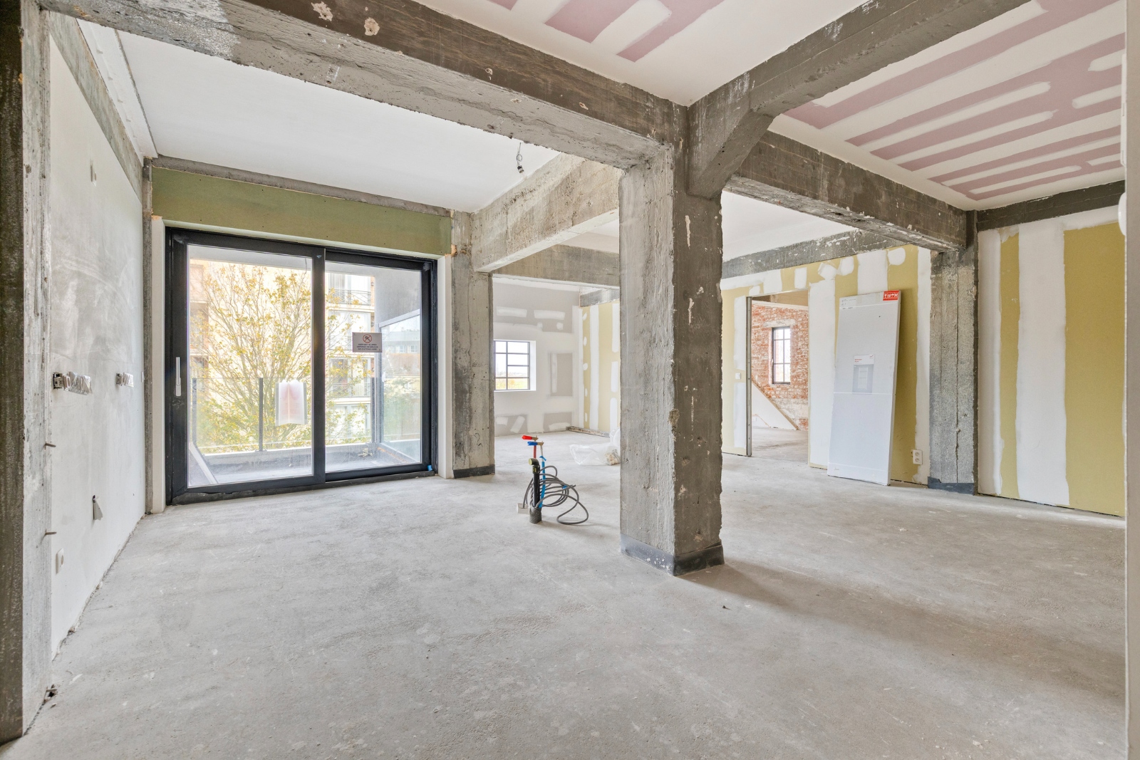 Bloemmolens, waar architectuur en karakter samenvloeien - foto 4