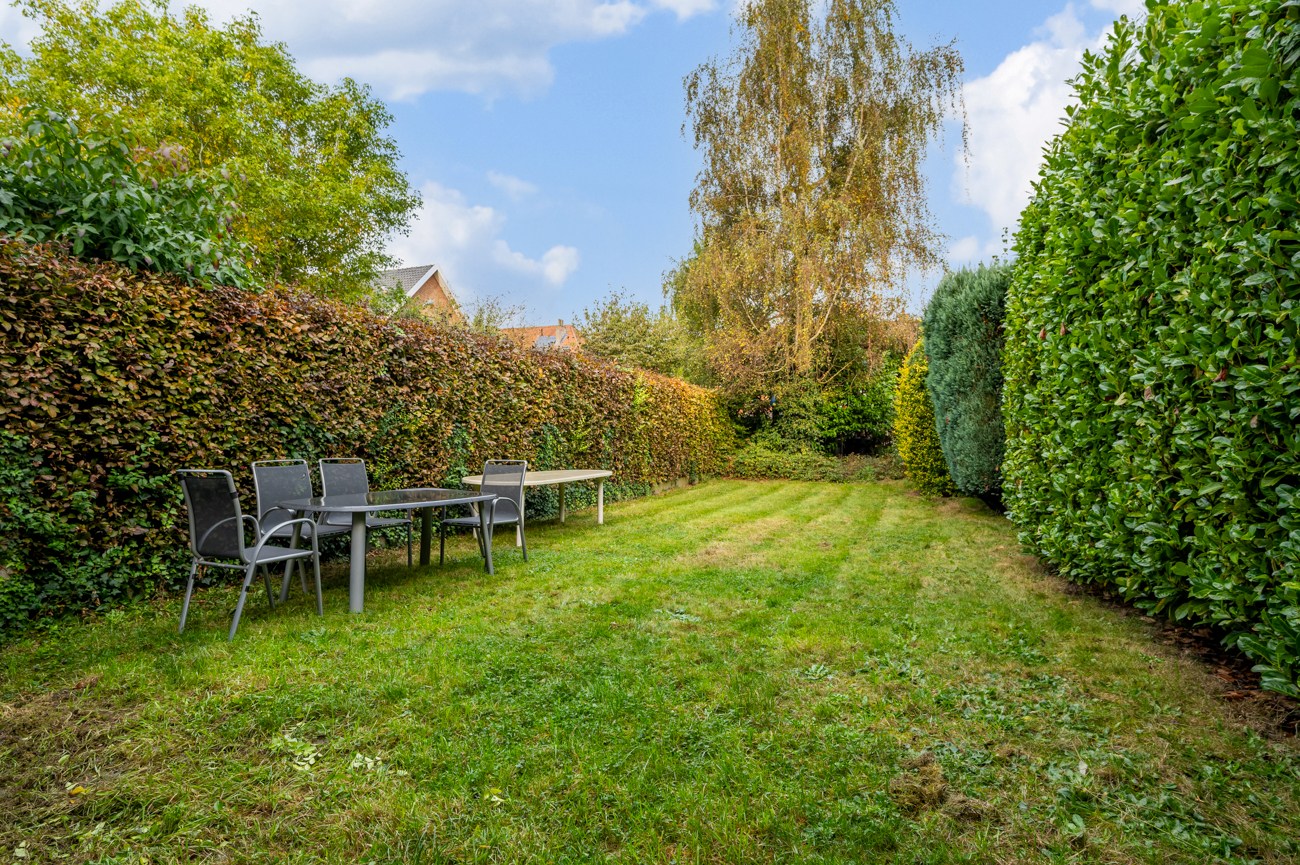 Centraal in de St-Elisabethwijk tussen het groen - foto 3