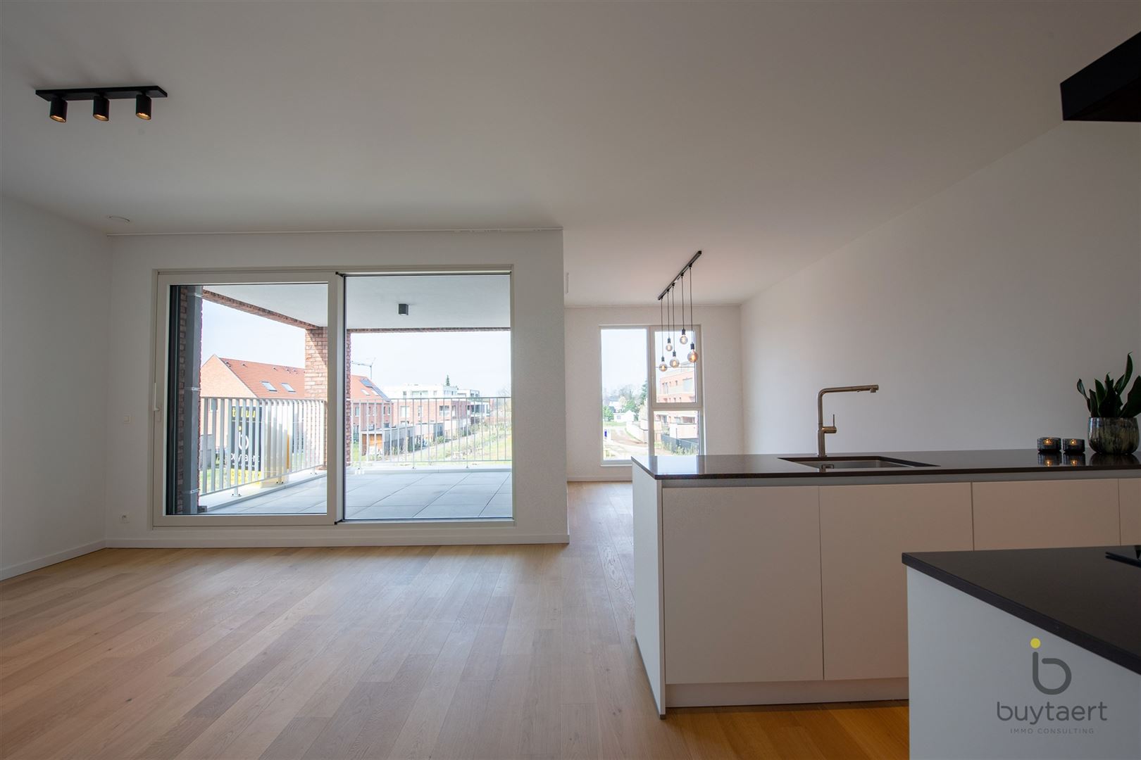 Appartement à louer à Zoersel avec 3 chambres - photo 2