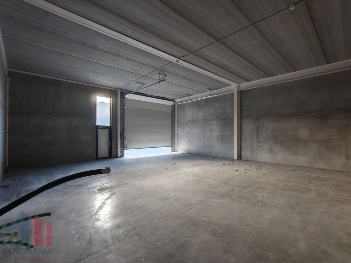 138 m² nieuwbouw KMO-unit langs Hoogledestraat - foto 5