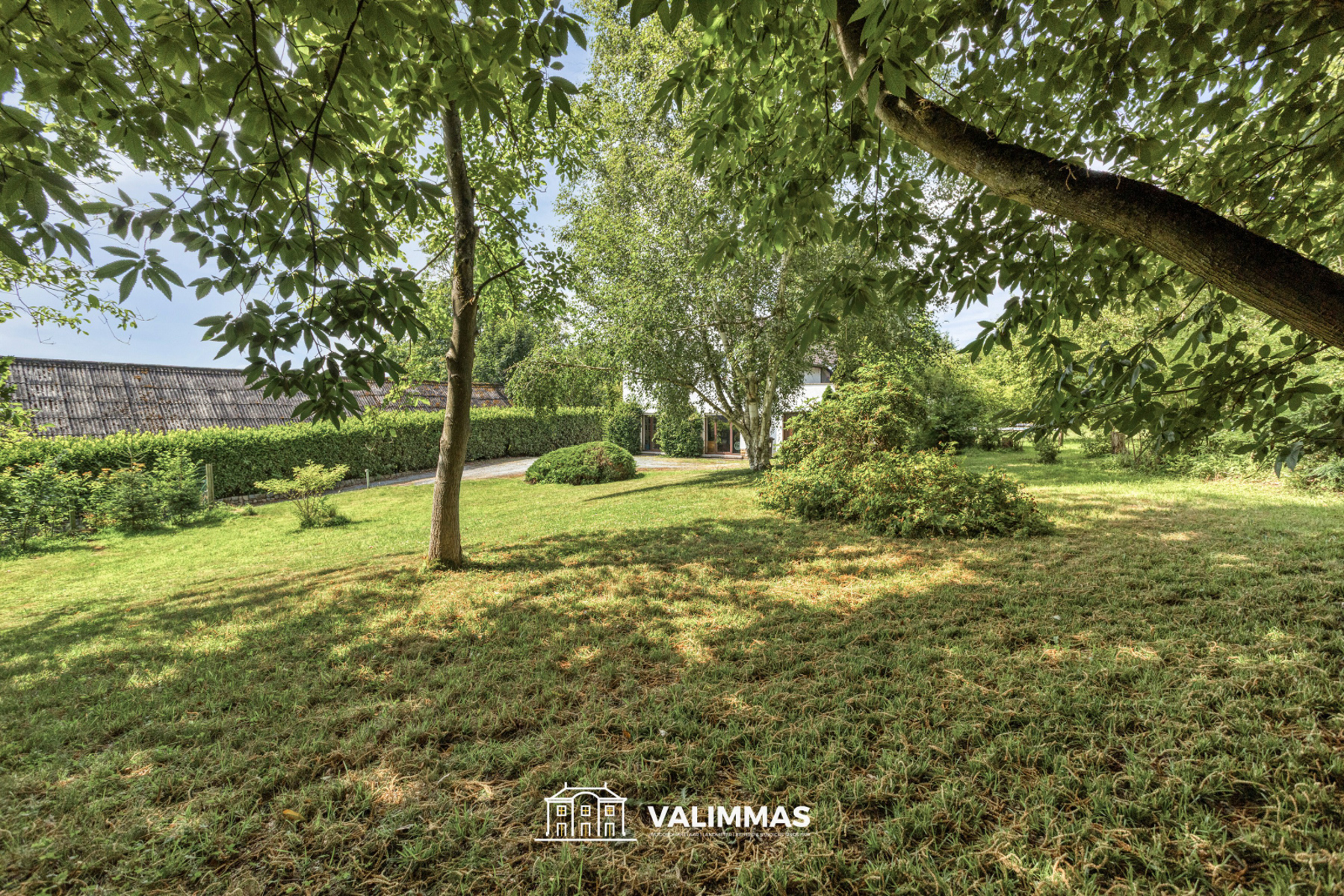 Maison à vendre à Affligem avec 4 chambres - photo 4
