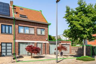 House for sale in Antwerp