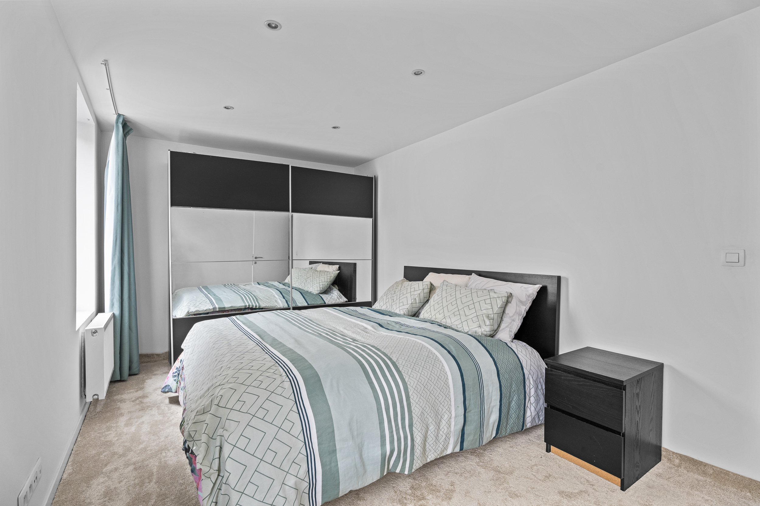 Gezellige starterswoning in Heule - foto 4