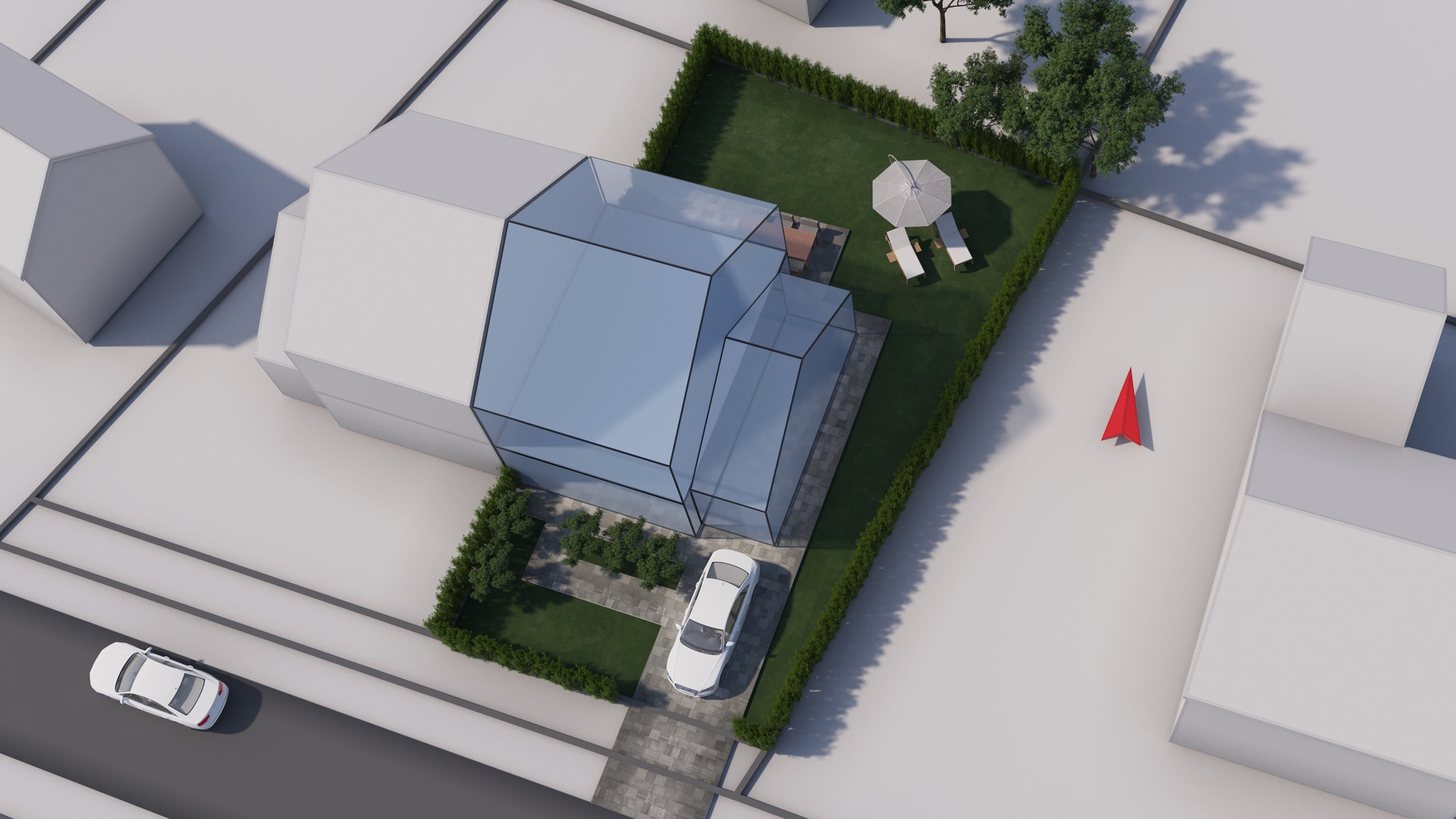 Terrain à vendre à Balen - photo 1