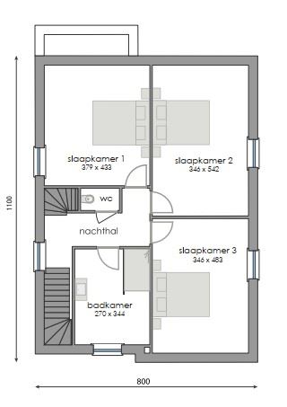 Mooi, ruim perceel bouwgrond voor het bouwen van een open bebouwing.<br /><br />Lot 3 : Opp. : +/- 726m² Prijs grond : € 193.000<br /><br />FORMULE WATER- EN WINDDICHT:<br />- Ruwbouwwerken<br />- Timmerwerken<br />- PVC ramen met beglazing kw 1.0<br />- Dak- & zinkwerken<br />_________________<br />= € 247.253 excl. btw<br /><br />OPTIE AFWERKING:<br />- Elektriciteit en ventilatie<br />- Chape -en vloerisolatie<br />- Pleisterwerken<br />- Sanitaire werken ( HW toestellen = € 4.000 excl. btw )<br />- Warmtepomp lucht/water ( Viessmann )<br />- Bevloering ( HW vloer : 35€/m² HW plinten : 12.50€/lm HW wandtegels : 25€/m² )<br />- Keukeninstallatie ( HW = € 8.000 excl. btw)<br />- Binnen schrijnwerk<br />- Voegwerken<br />- Blowerdoortest<br />- Zonnepanelen 8st. ( 435 Wp )<br />_________________<br />= € 111.084 excl.btw<br /><br />WIJ BOUWEN OOK A LA CARTE<br />Opties zijn mogelijk tot net voor " Normale Bewoonbaarheid" (volgens aannemingsovereenkomst)<br />Informeer naar onze interessante HUISRUIL-FORMULE<br /><br />zie ook : WWW.SPEYBROECK.BE<br />Bel 0473 300 700 of GRATIS 0800 15 700