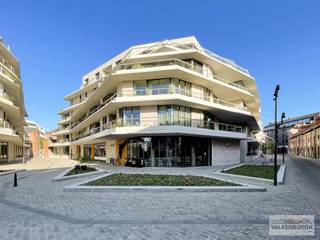 CONTACTJeroen Vandormael: jeroen@vastgoedvalkenborgh.be | 0498/05.76.72Ontdek de perfecte mix van het stadsleven en groene rust in Residentie De...