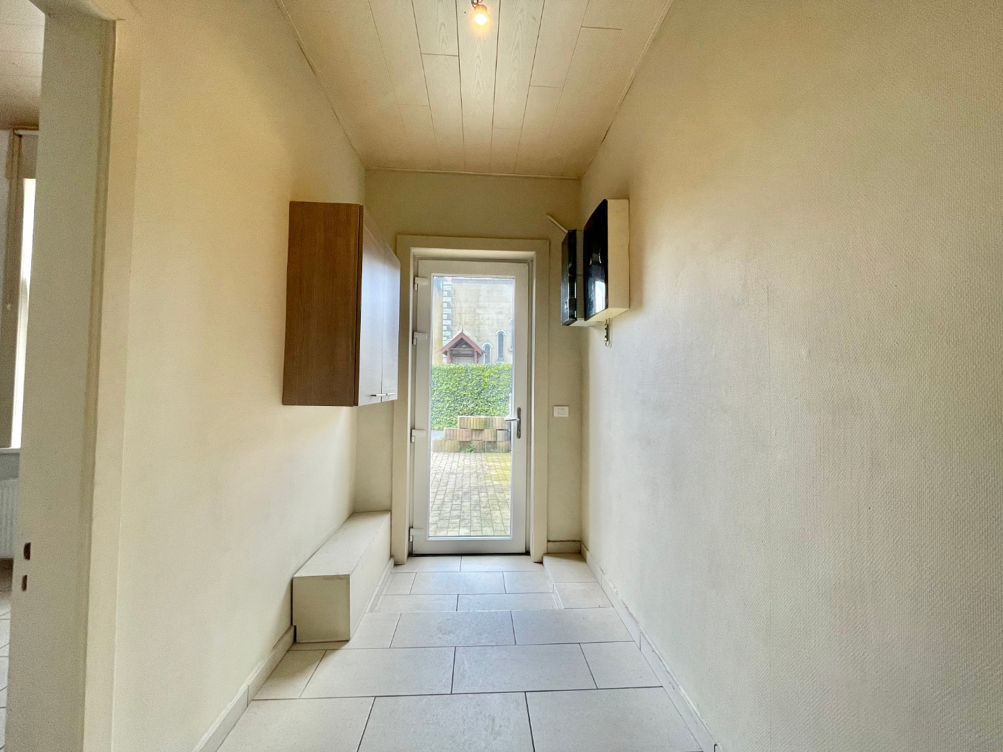 Te huur gezellig, instapklare woning met terras en staanplaats in Mont-de-l'Enclus - foto 5