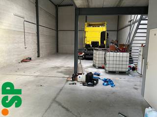 Commercial à louer à Genk