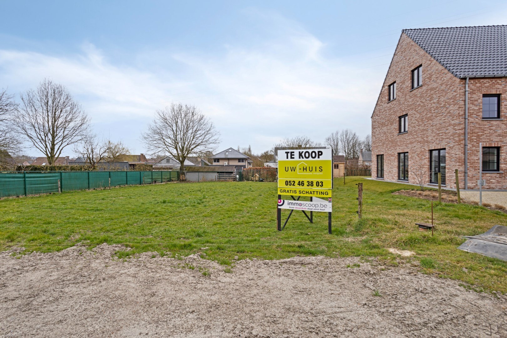 Terrain à vendre à Temse - photo 2