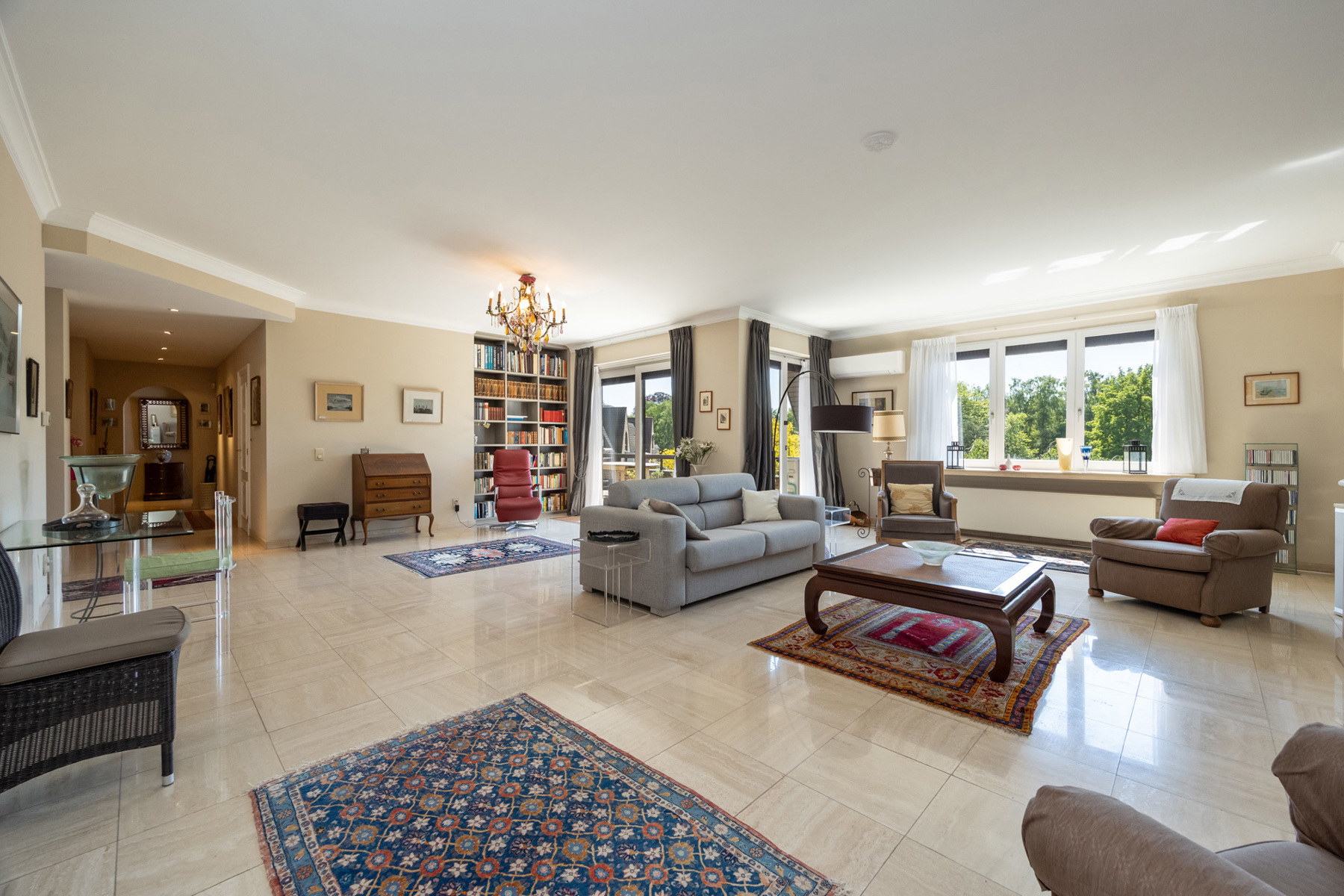 Appartement à vendre à Schoten avec 3 chambres - photo 3