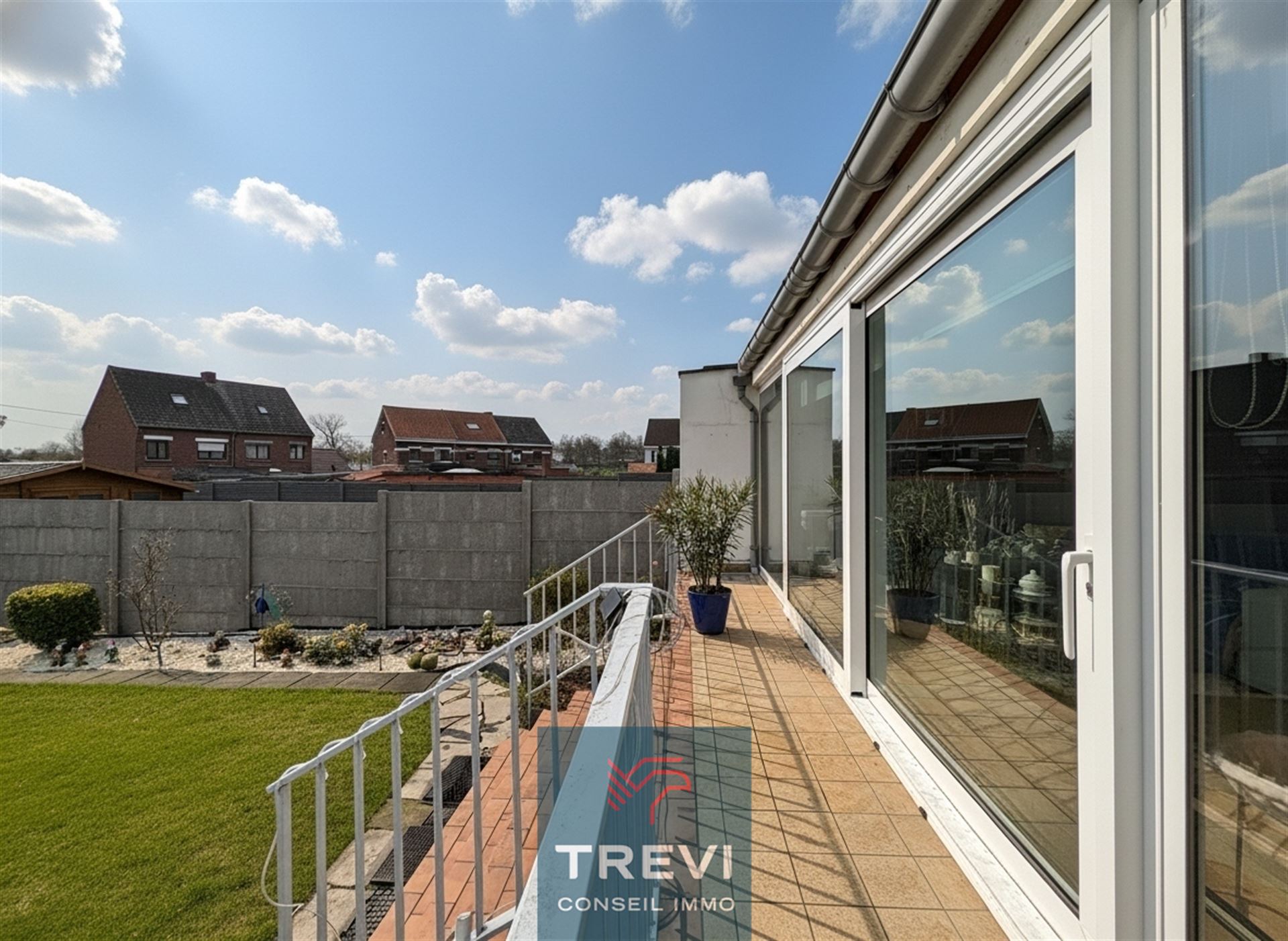 Belle maison 3 f rénovée avec garage - photo 2