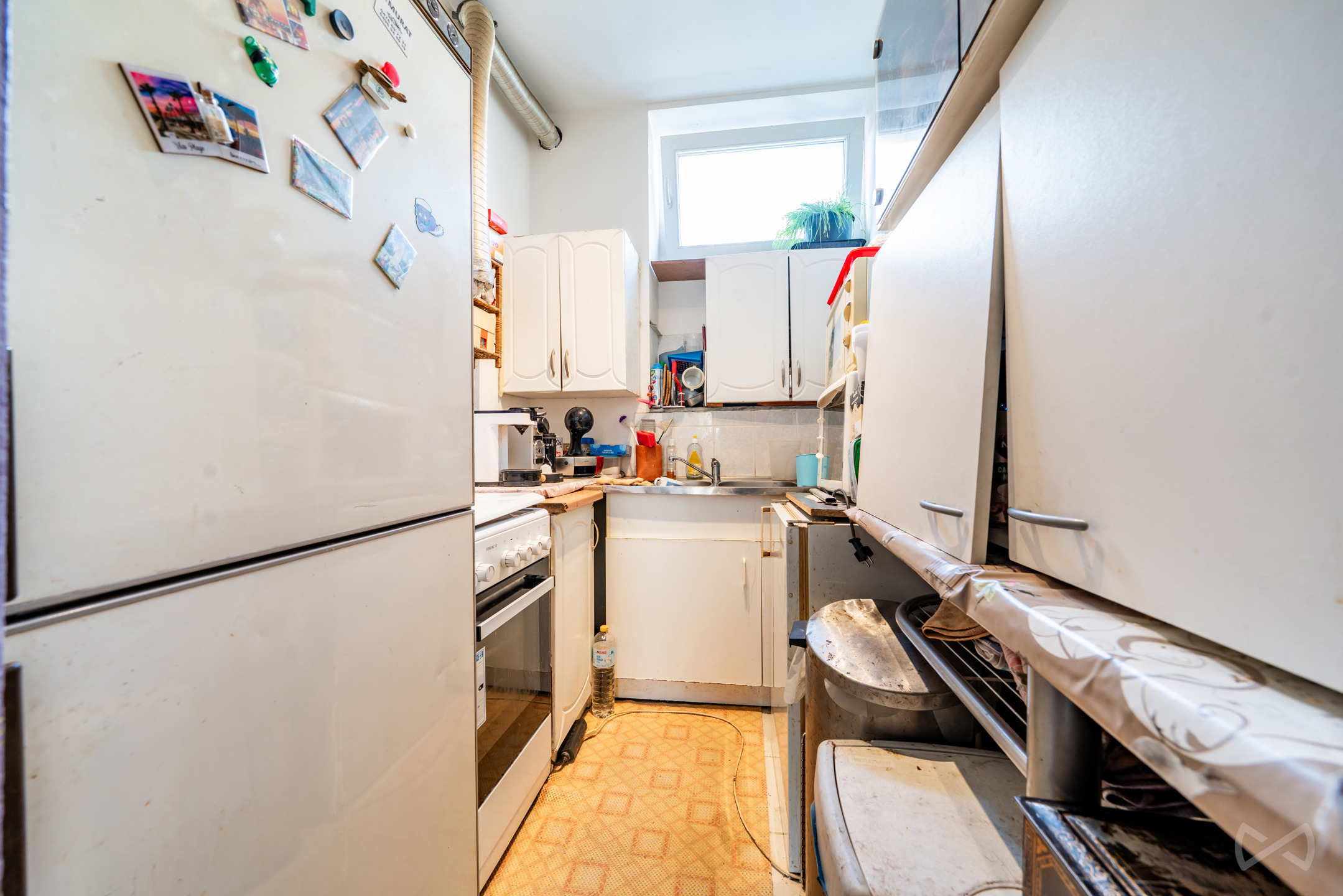 Appartement te koop in Luik met 2 slaapkamers - foto 3