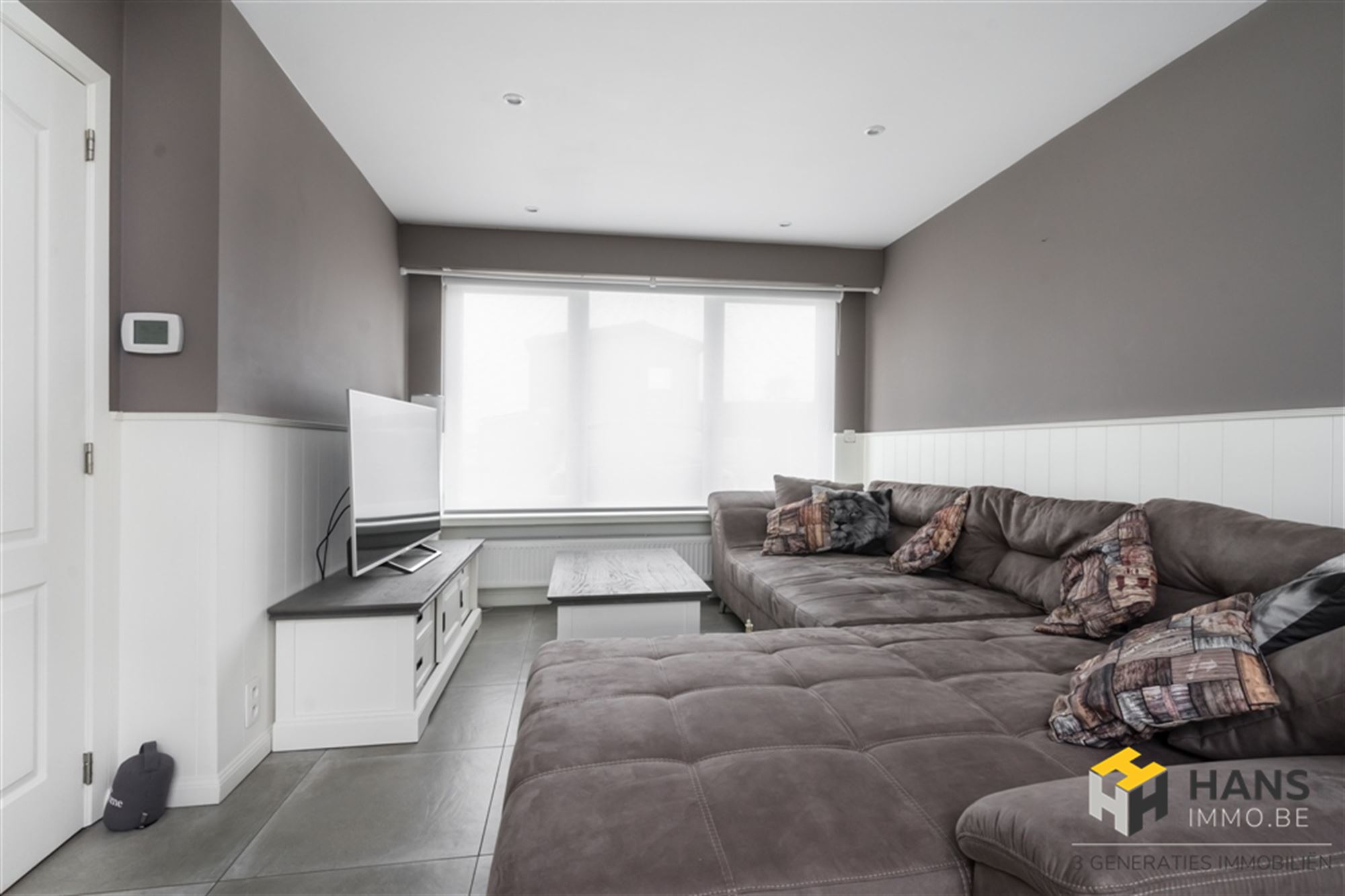 House for sale in Berendrecht with 3 bedrooms - photo 3