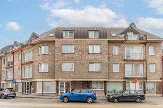 Appartement à vendre à Rijkevorsel