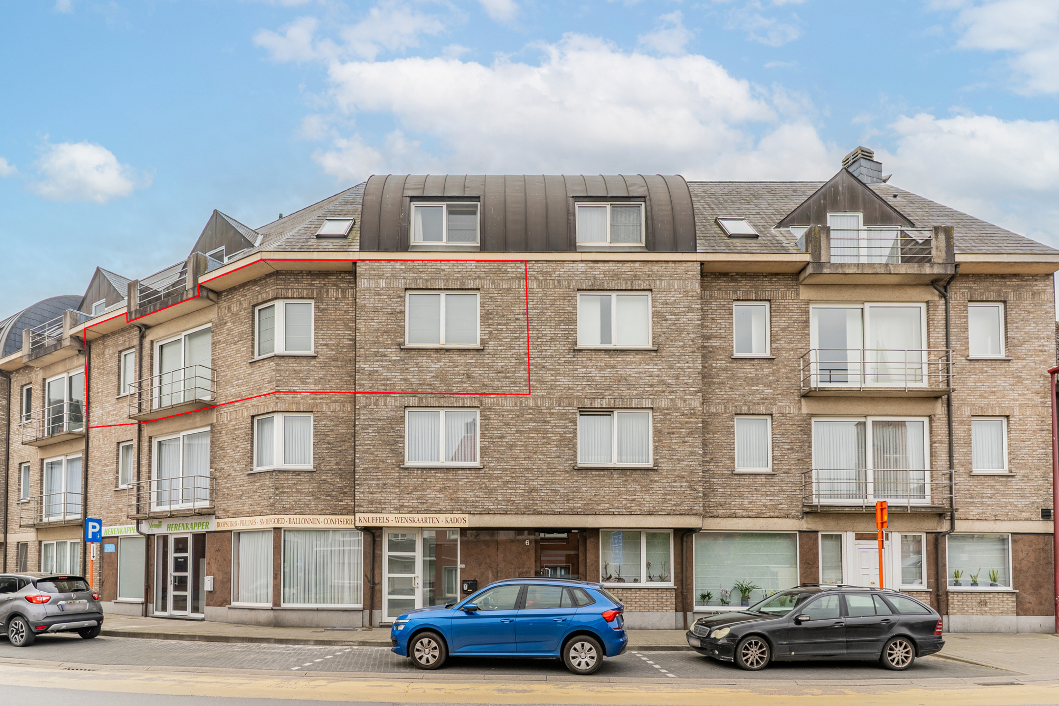 Appartement à vendre à Rijkevorsel avec 3 chambres - photo 2