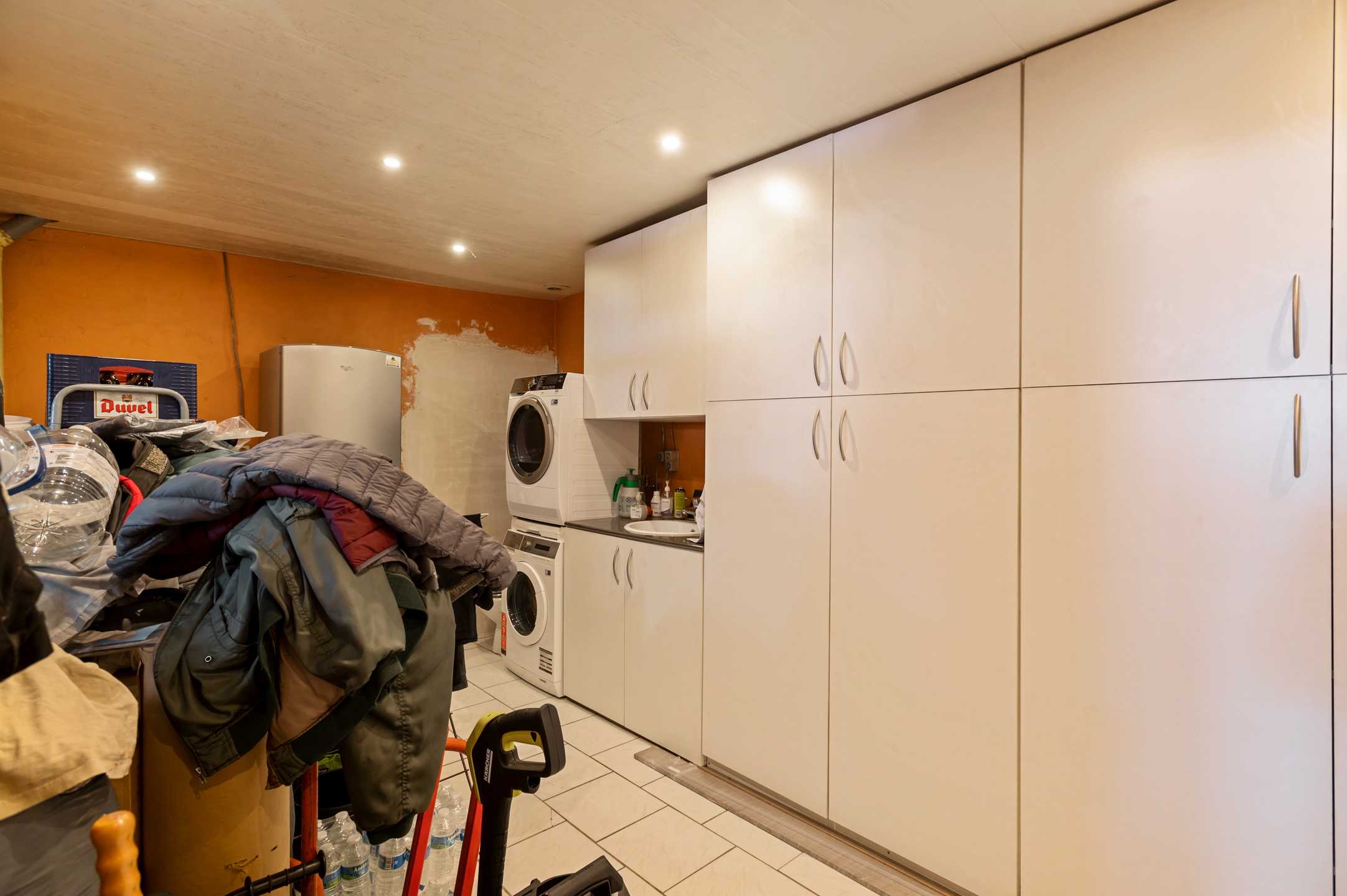 Huis te koop in Antwerpen met 4 slaapkamers - foto 5