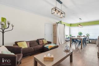Maison à vendre à Keerbergen