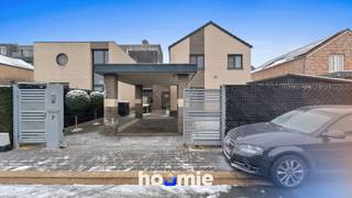 Maison à vendre à Dilsen-Stokkem