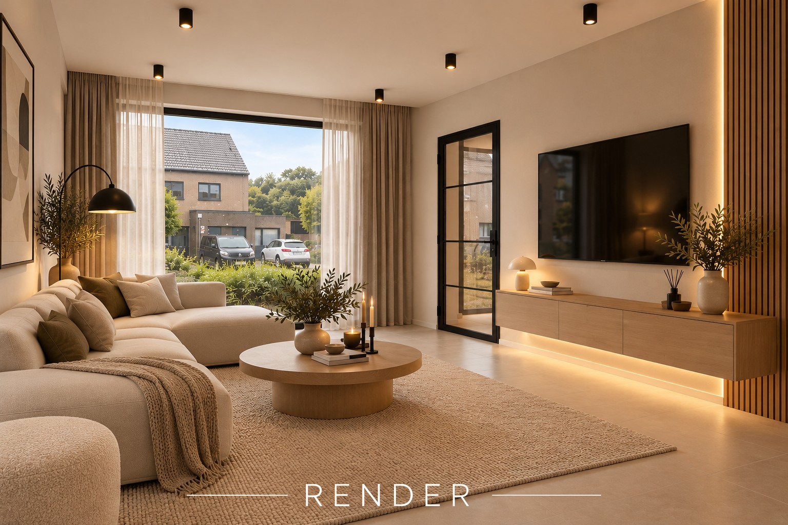 Maison à vendre à Beringen avec 3 chambres - photo 5