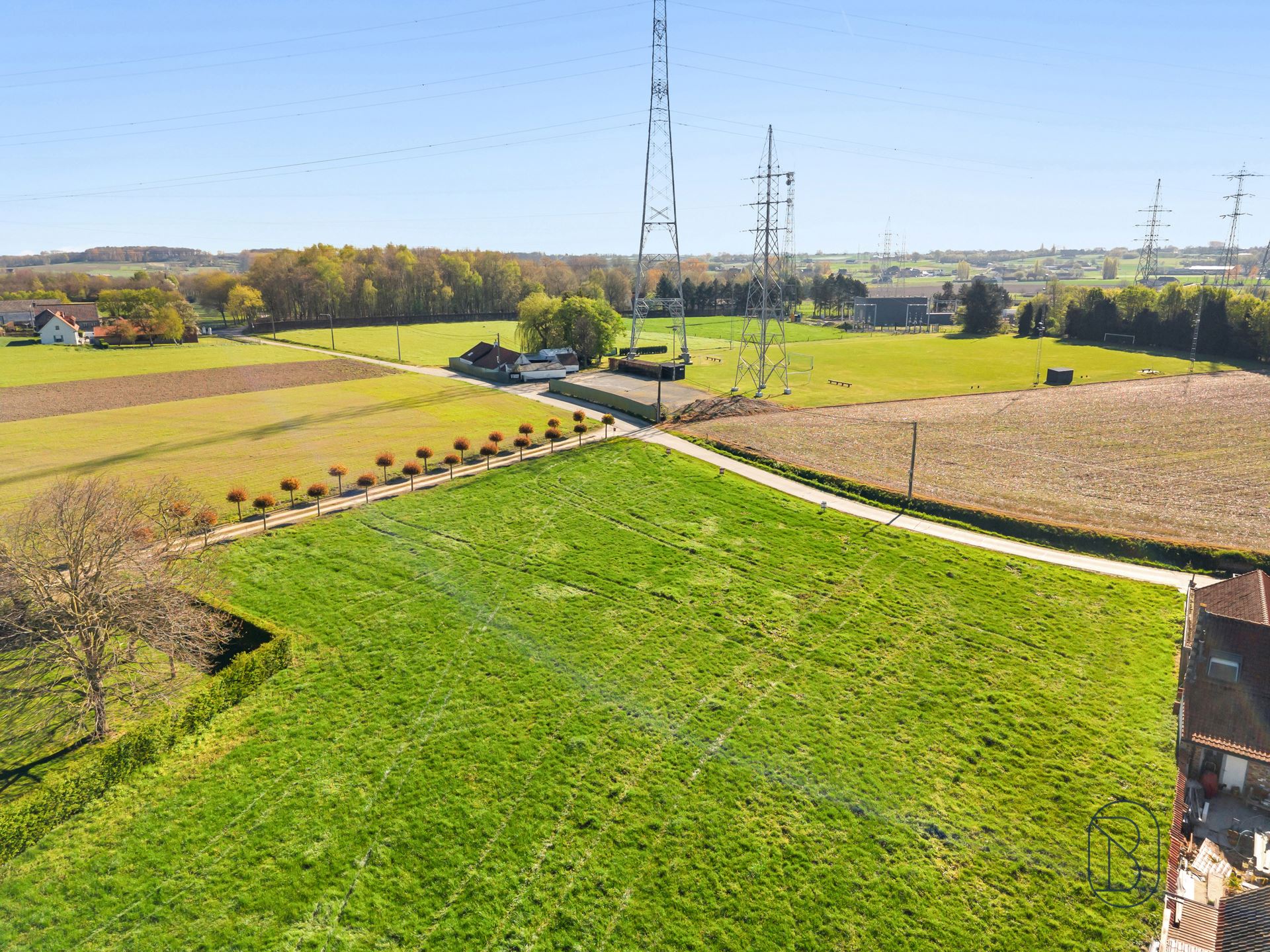Project te koop in Wortegem-Petegem - foto 5