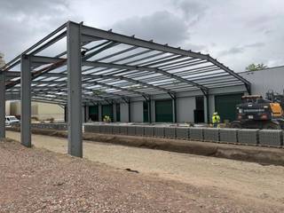 Commercial for sale in Hasselt