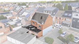 Maison à vendre à Kapelle-op-den-Bos