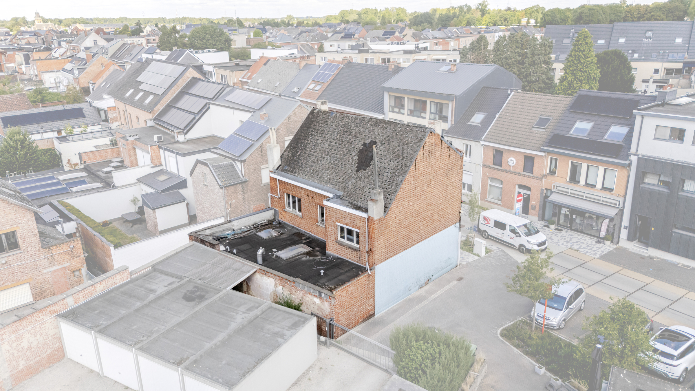 Maison à vendre à Kapelle-Op-Den-Bos avec 4 chambres - photo 1