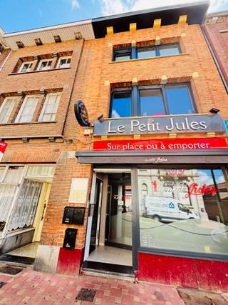 Commercial à vendre à Comines-Warneton