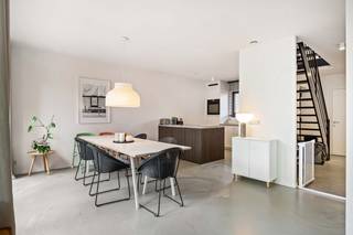 Maison à vendre à Anvers