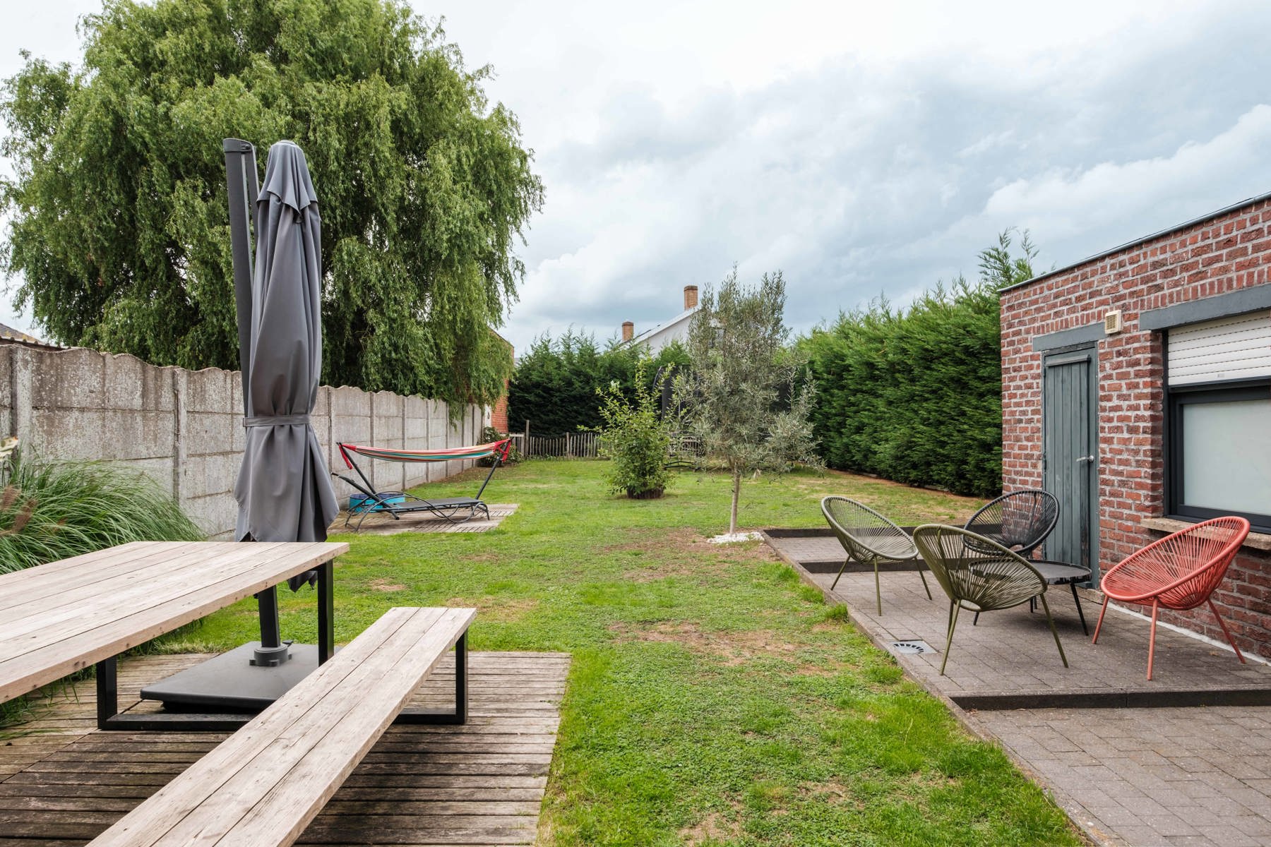 Bijzonder ruime woning te Ursel - foto 4