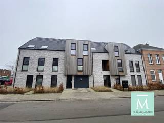 Garage for sale in Sint-Katelijne-Waver