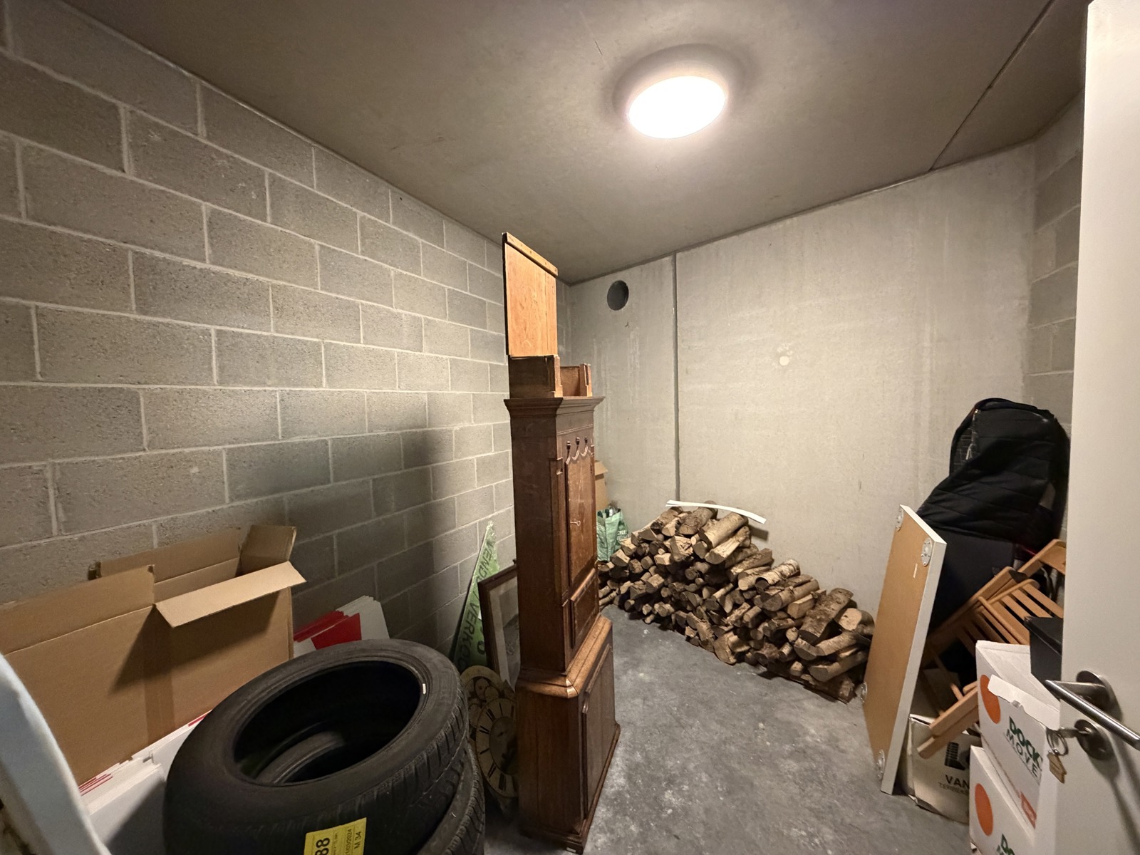 Garage for sale in Kraainem - photo 4