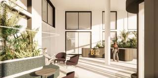 Immeuble de bureaux stratégiquement situé à l'une des principales entrées de Bruxelles, à proximité immédiate du Ring et de la E411.Nombreuses...