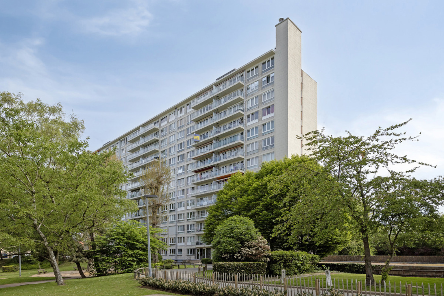Apartment for sale in Asse with 2 bedrooms - photo 1