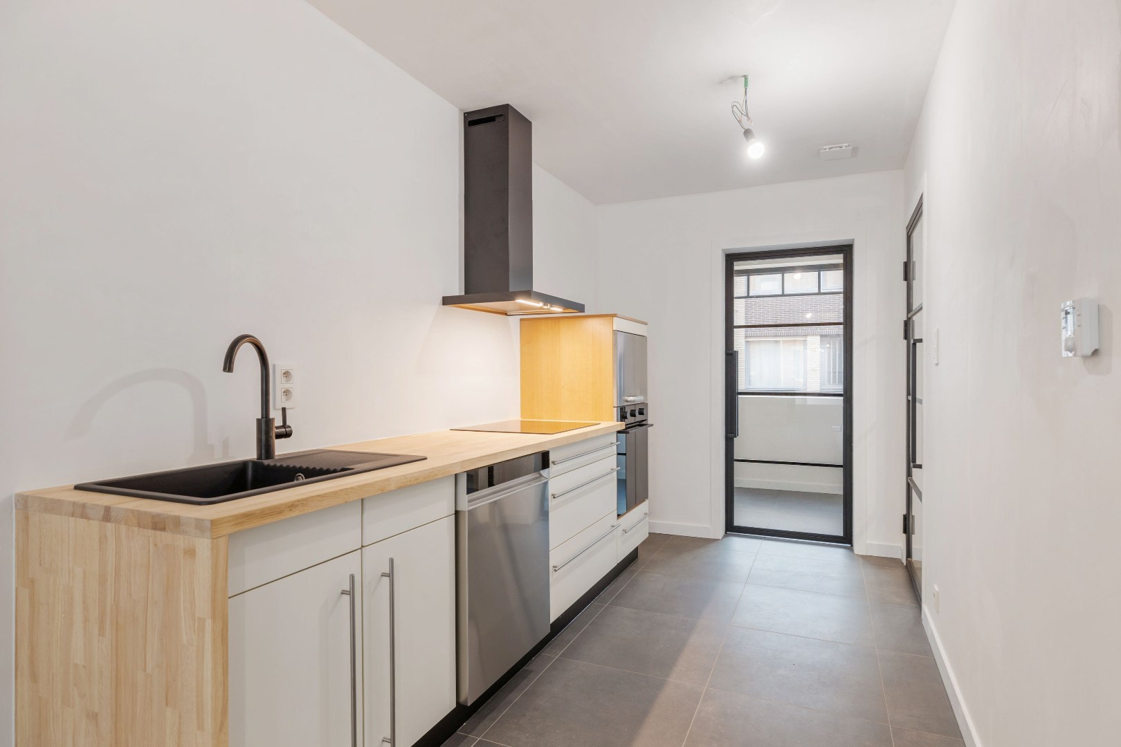 KNAPPE WONING MET EPC A EN 3 SLPK - foto 4