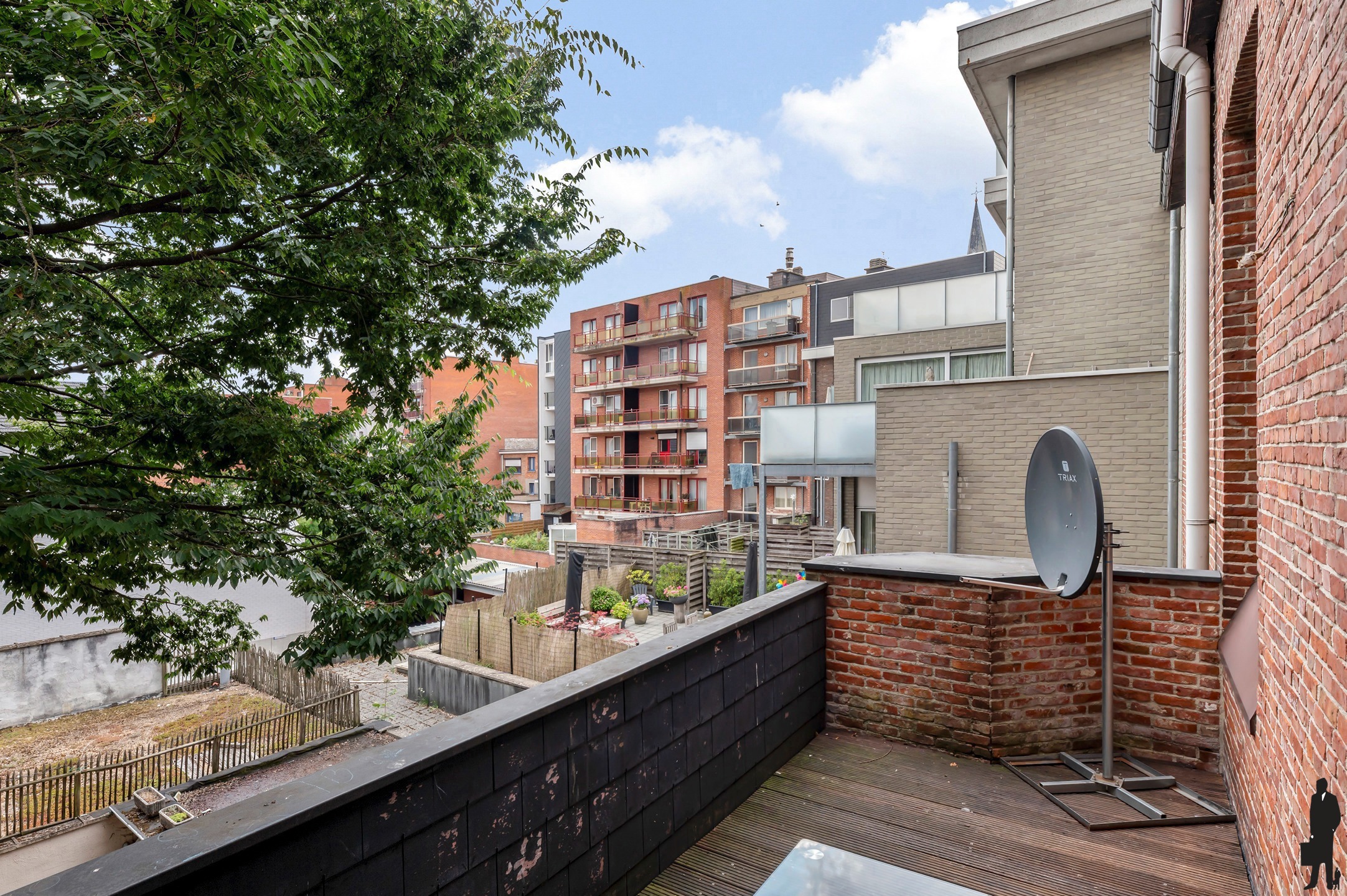 Gezellig 3-slaapkamerappartement in centrum van Turnhout - foto 1