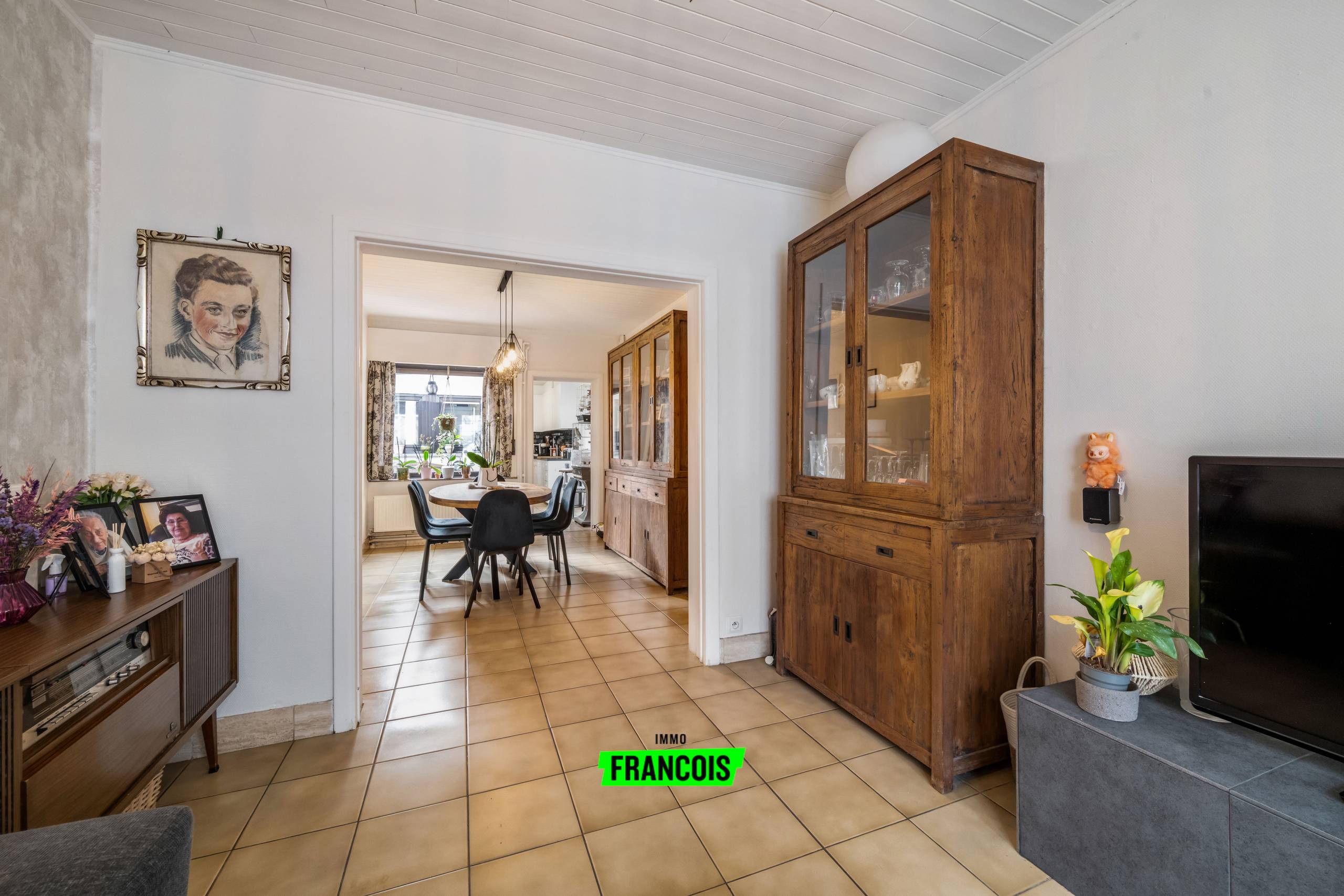 House for sale in Ostend with 4 bedrooms - photo 4