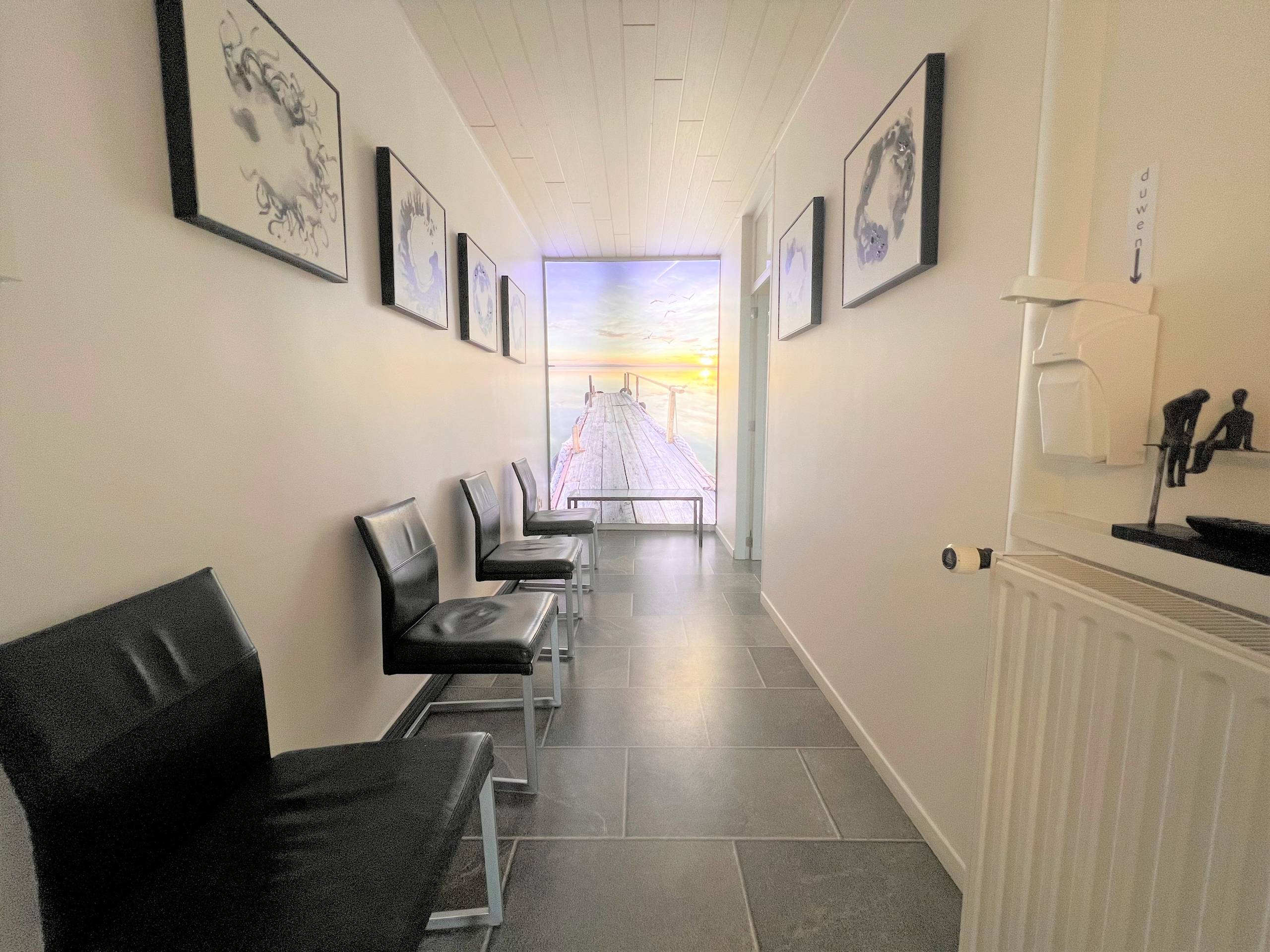 Commercial for rent in Blankenberge - photo 2