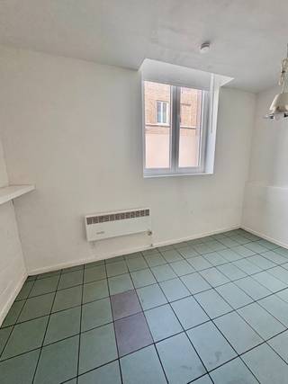 Apartment for rent in Ghent